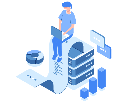 API